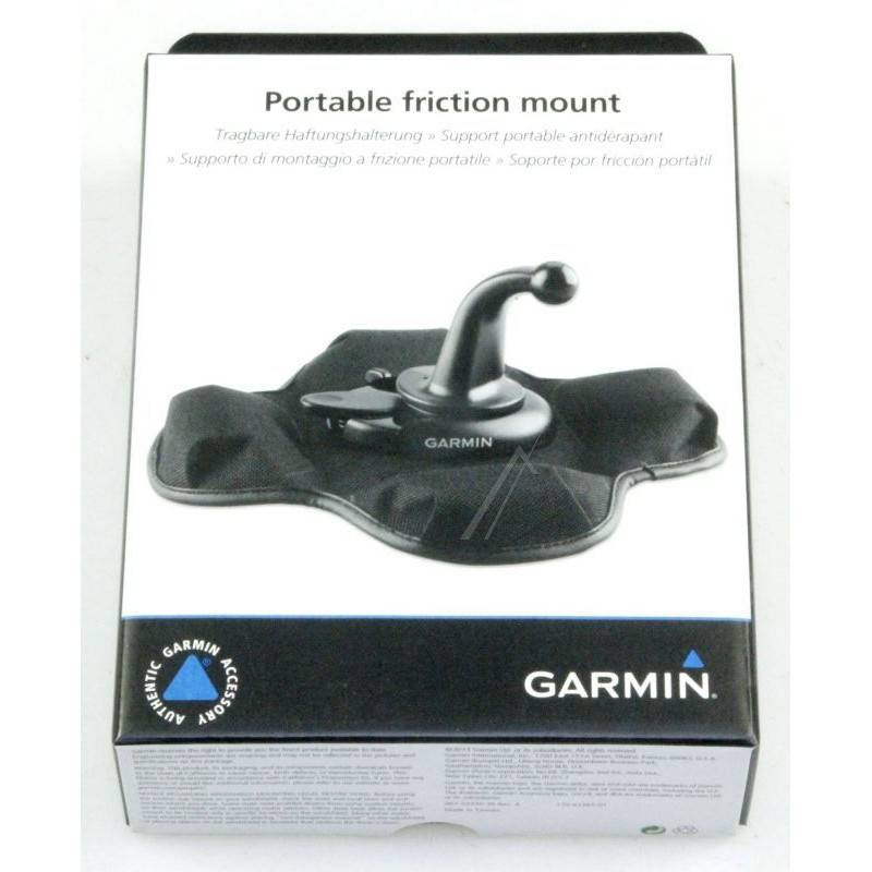 Garmin Portable Friction Mount